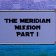 Illustration for article titled Spacemon: Frontier - Chapter 54: The Meridian Mission, Pt. 1